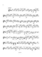 Silvius Leopold Weiss: Sonate Product Image