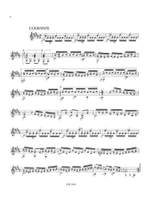 Silvius Leopold Weiss: Sonate Product Image