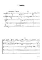 Frits Celis: Cinque Canzoni Product Image