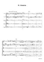 Frits Celis: Cinque Canzoni Product Image