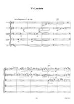 Frits Celis: Cinque Canzoni Product Image