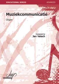 Jan Valach: Muziekcommunicatie
