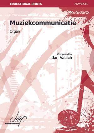 Jan Valach: Muziekcommunicatie
