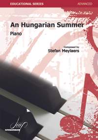 Stefan Meylaers: An Hungarian Summer