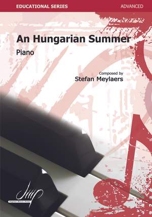Stefan Meylaers: An Hungarian Summer