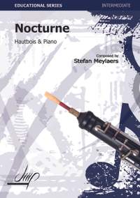 Stefan Meylaers: Nocturne