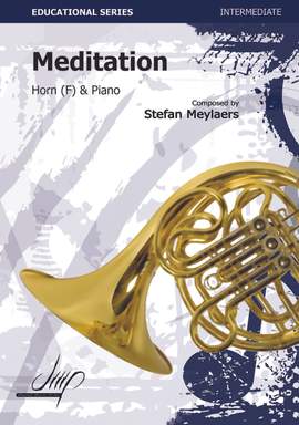 Stefan Meylaers: Meditation