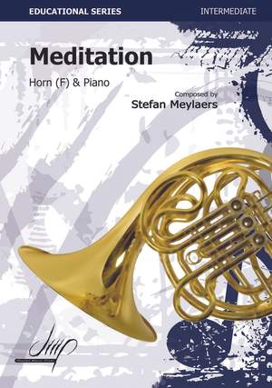 Stefan Meylaers: Meditation