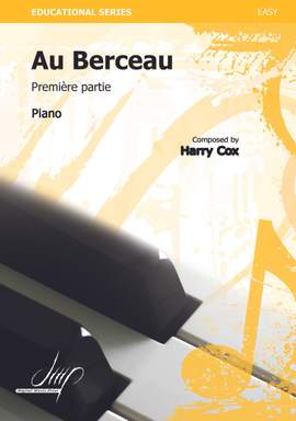Harry Cox: Au Berceau