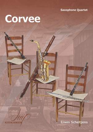 Erwin Scheltjens: Corvee