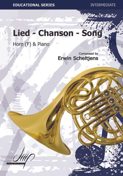 Erwin Scheltjens: Lied