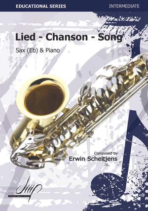 Erwin Scheltjens: Lied