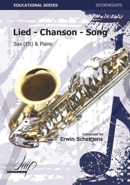 Erwin Scheltjens: Lied