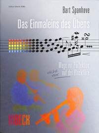 Clement D'  Hooghe: Gavotte