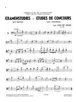 Leo van de Velde: Examenstudies Product Image