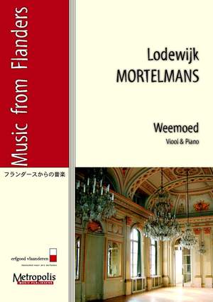 Lodewijk Mortelmans: Weemoed