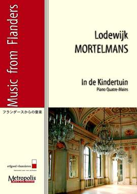 Lodewijk Mortelmans: In De Kindertuin