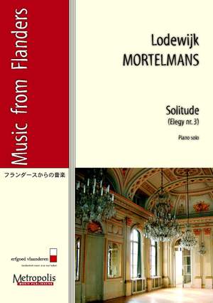 Lodewijk Mortelmans: Solitude