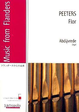 Flor Peeters: Abdijvrede