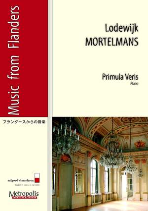Lodewijk Mortelmans: Primula Veris