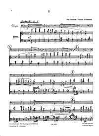 Theo Coutelier: Etudes Voor 2, 3 Of 4 Pauken