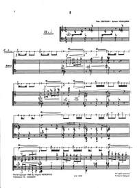 Theo Coutelier: Etudes Voor De Orkesttrommel