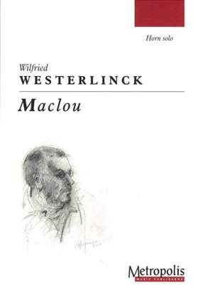 Wilfried Westerlinck: Maclou