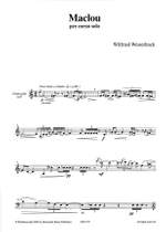 Wilfried Westerlinck: Maclou Product Image