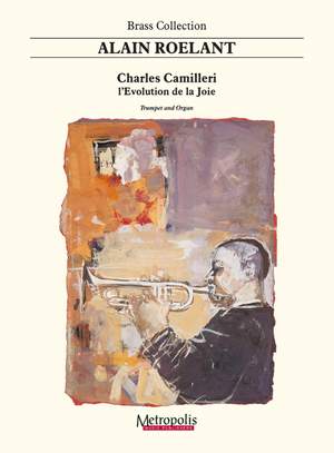 Charles Camilleri: LEvolution De La Joie