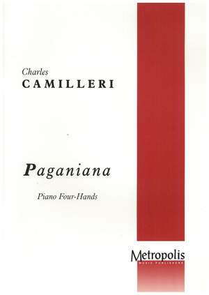 Charles Camilleri: Paganiana