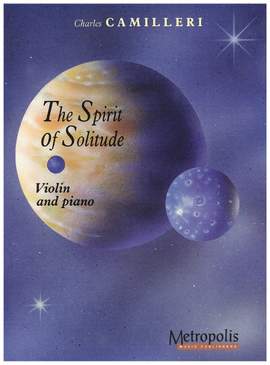 Charles Camilleri: The Spirit Of Solitude