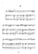 Charles Camilleri: 4 Greek Songs For Clarinet & Piano Product Image