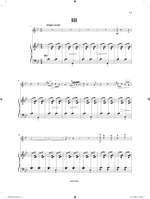 Charles Camilleri: Sonatina No.1 For Violin and Piano Product Image