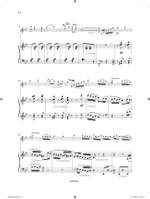 Charles Camilleri: Sonatina No.1 For Violin and Piano Product Image