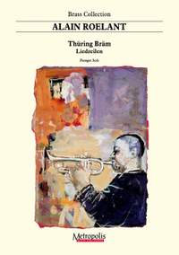 Thüring Bräm: Liedzeilen