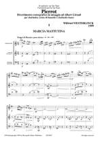 Wilfried Westerlinck: Pierrot Product Image