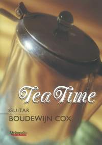 Boudewijn Cox: Tea Time