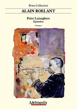 Peter Lejaeghere: Episodes