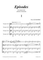 Peter Lejaeghere: Episodes Product Image