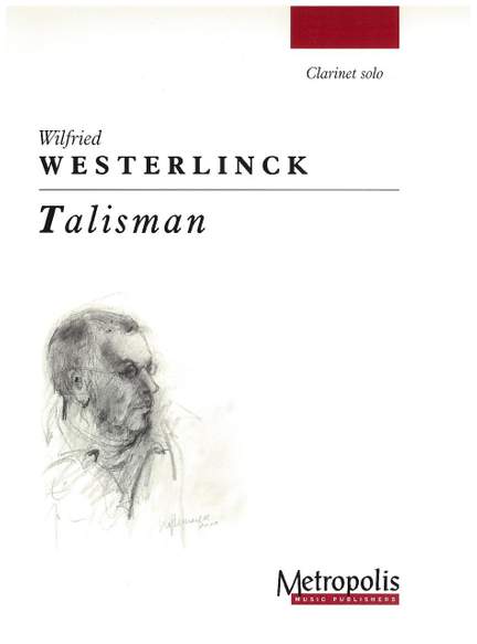 Wilfried Westerlinck: Talisman