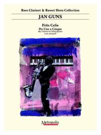Frits Celis: Da Uno A Cinque, Op.27