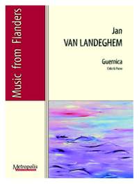 Jan van Landeghem: Guernica