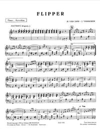 van Dam_Vanhoren: Flipper
