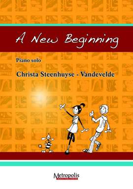 Christa Steenhuyse-Vandevelde: A New Beginning