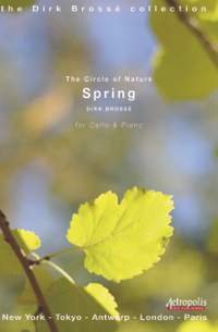 Dirk Brossé: Spring