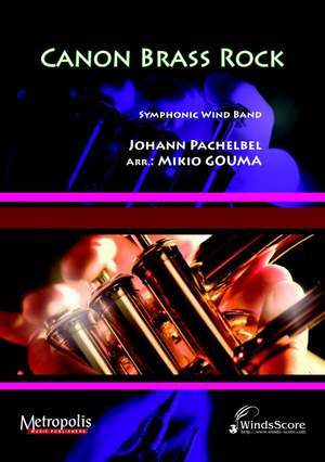 Johann Pachelbel: Canon Brass Rock