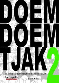 Miranda Pieters: Doemdoemtjak - 2: Leerlingenboek
