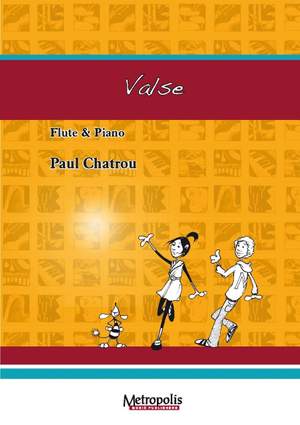 Paul Chatrou: Valse
