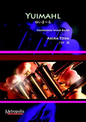 Akira Toda: Yuimahl