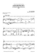 Karel Lodewijk_Arteel Hanssens: Concertino Nr. 2 Product Image